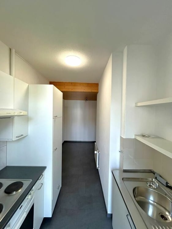 Befristetes Angebot 3.5-Zimmerwohnung in Luzern 4