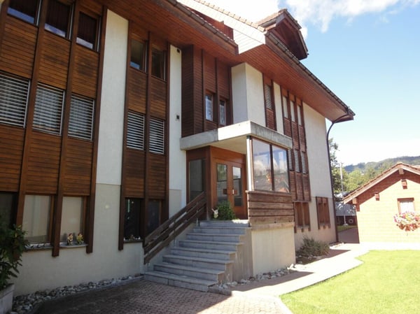 Mehrfamilienhaus in Schüpfheim 5