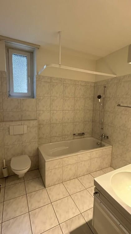 Befristetes Angebot Zentrale 4-Zimmerwohnung 7