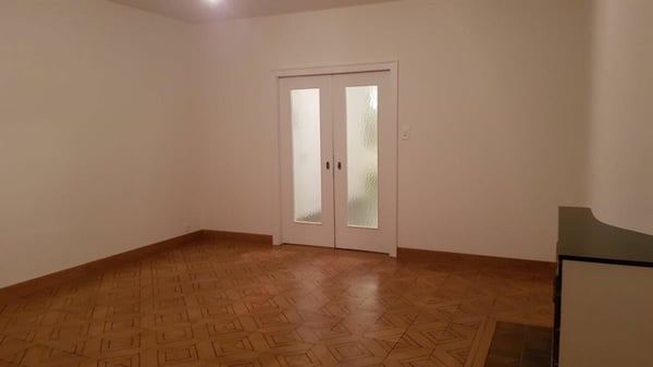 1½-Zimmerwohnung mit fantastischer Aussicht 3