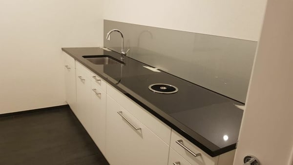 1½-Zimmerwohnung mit fantastischer Aussicht 4