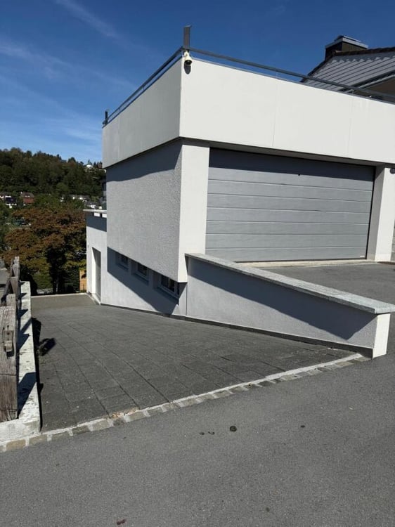 Vielseitiger Gewerberaum mit 2 Parkplätzen 6