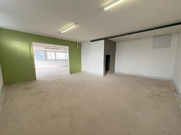 Vielseitiger Gewerberaum mit 2 Parkplätzen 3