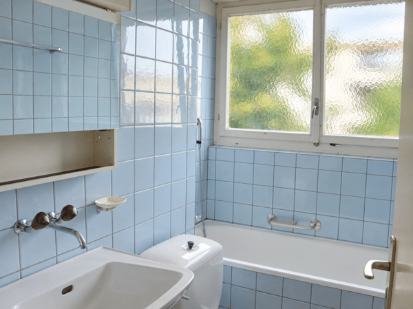 2-Zimmer-Attikawohnung in Luzern 3