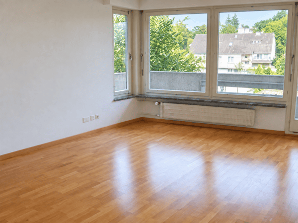 2-Zimmer-Attikawohnung in Luzern 1