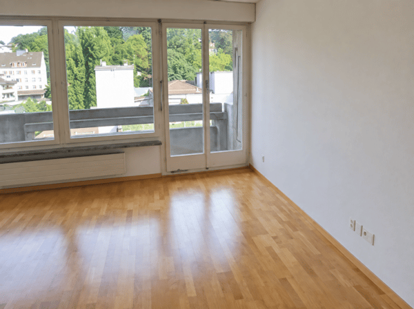 2-Zimmer-Attikawohnung in Luzern 4