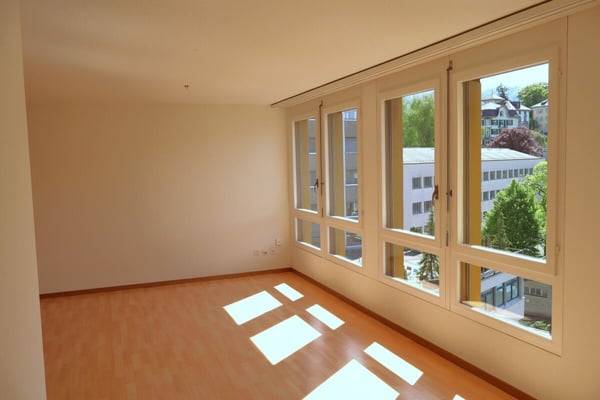 Zentrale 2.5-Zimmerwohnung in der Stadt Luzern 1