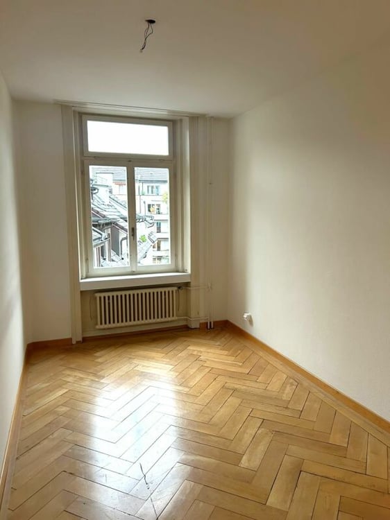 Befristetes Angebot 4-Zimmerwohnung in der Luzerner Neustadt 1