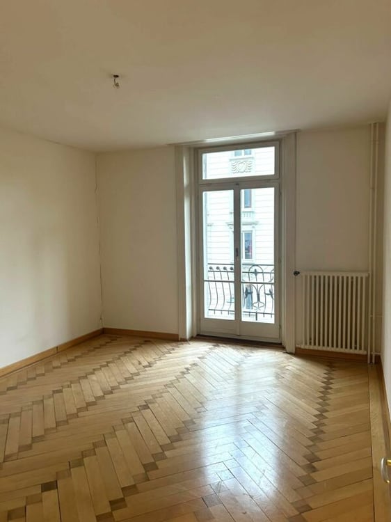 Befristetes Angebot 4-Zimmerwohnung in der Luzerner Neustadt 3