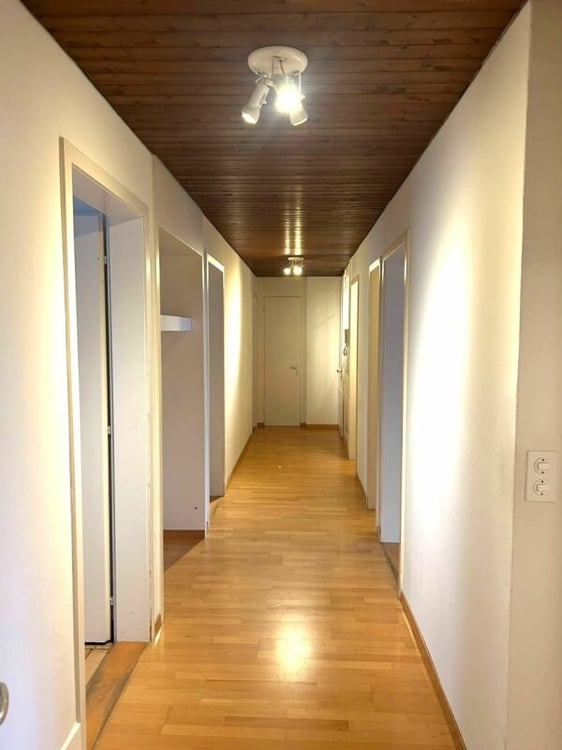 Befristetes Angebot 4-Zimmerwohnung in der Luzerner Neustadt 2