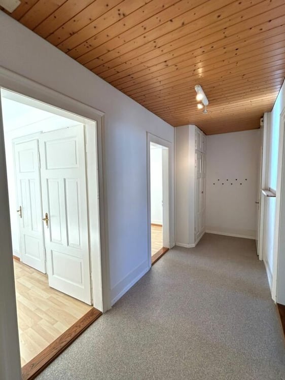 Befristetes Angebot 3.5-Zimmerwohnung in Luzern 1