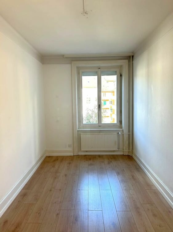 Befristetes Angebot 3.5-Zimmerwohnung in Luzern 3