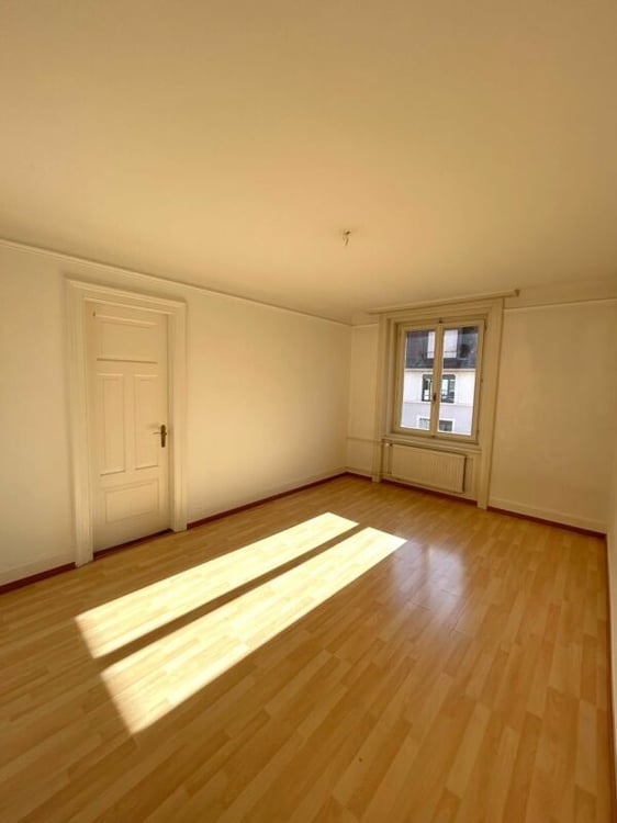 Befristetes Angebot 3.5-Zimmerwohnung in Luzern 2