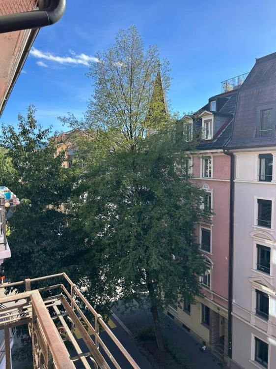 Befristetes Angebot 3.5-Zimmerwohnung in Luzern 6