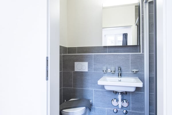 Schöne möblierte 1.5 Zimmerwohnung in Zürich Wiedikon 14