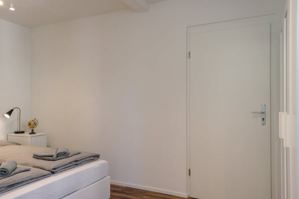 Moderne möblierte 1-Zimmerwohnungen in Zürich Wiedikon 13