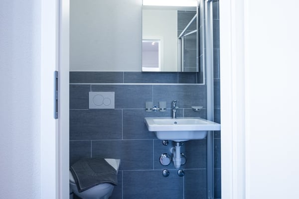 Moderne möblierte 1-Zimmerwohnungen in Zürich Wiedikon 16