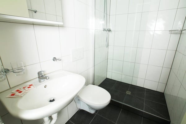 Gemütliche 1-Zimmer-Wohnung in Zürich-Oerlikon 10