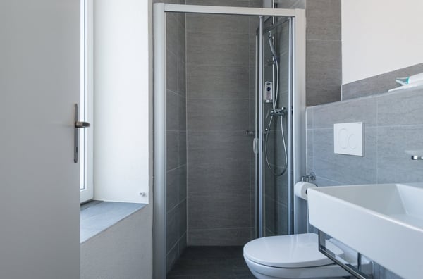 Grosszügiges möbliertes 1 Zimmer-Apartment mit Balkon in Zürich-Altstetten 10