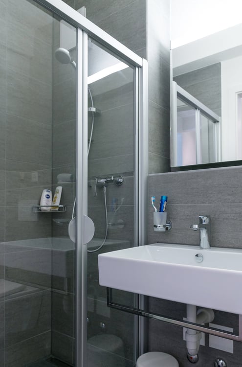 Charmantes möbliertes 2 Zimmer-Apartment  in Zürich-Altstetten 17