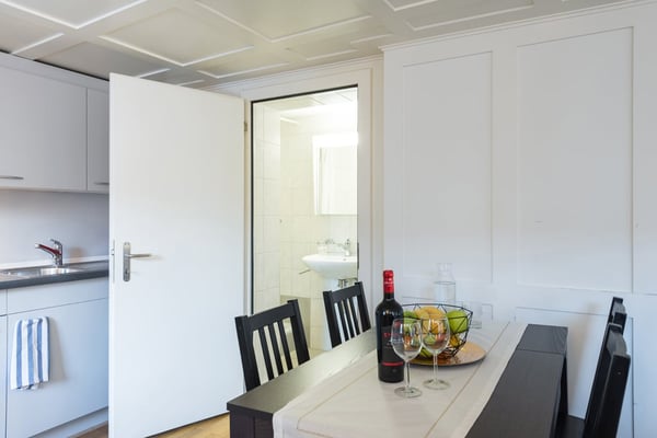 Charmante Studios im Herzen von Zug 3