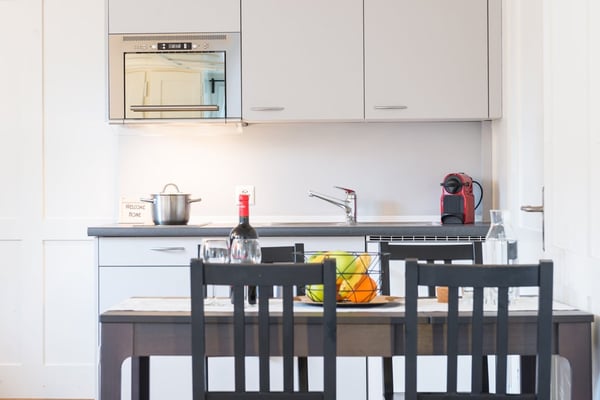 Charmante Studios im Herzen von Zug 5