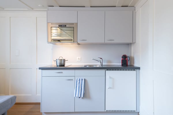 Charmante Studios im Herzen von Zug 9