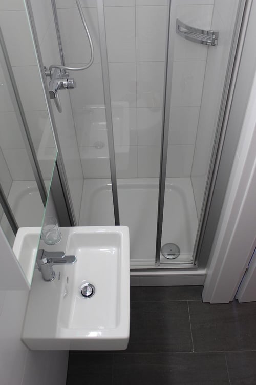 Charmantes möbliertes Studio für bis zu 2 Personen im Zentrum der Neustadt 9