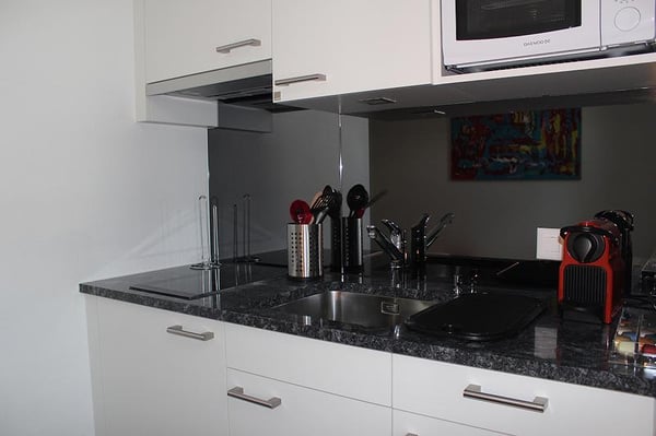 Charmantes möbliertes Studio für bis zu 2 Personen im Zentrum der Neustadt 15