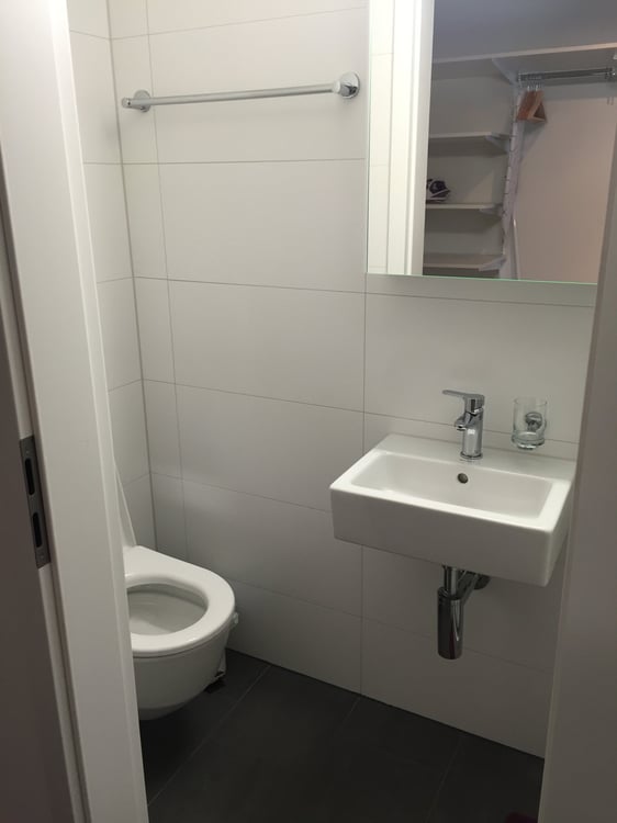 Charmantes möbliertes Studio für bis zu 2 Personen im Zentrum der Neustadt 8