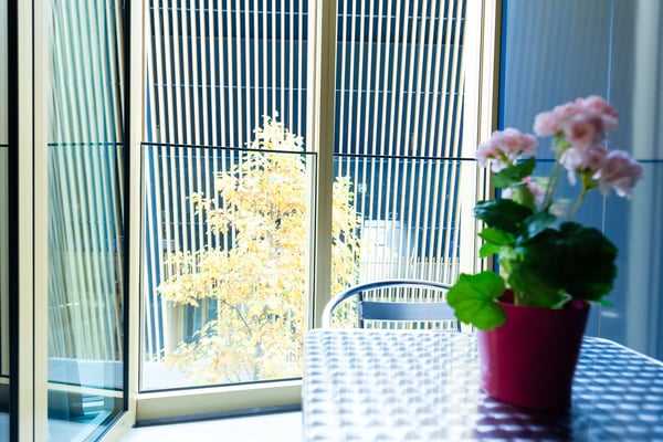 Möbliertes, modernes 2.5 Zimmer Studio mit Balkon 16