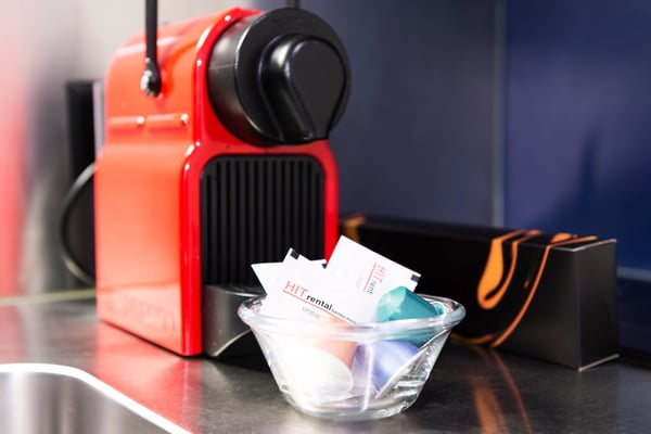 Gemütliches 2-Zimmer-Apartment in Luzern 15