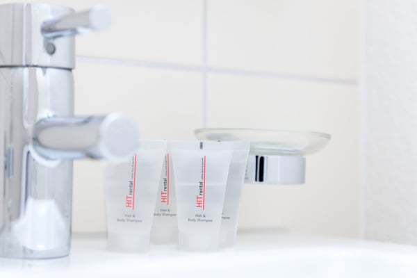 Gemütliches 2-Zimmer-Apartment in Luzern 17