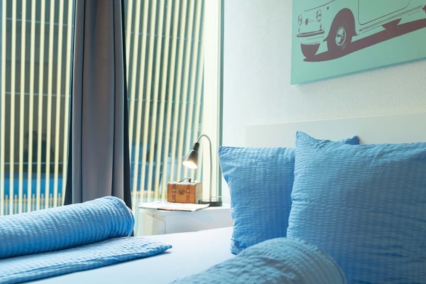 Gemütliches 2-Zimmer-Apartment in Luzern 5