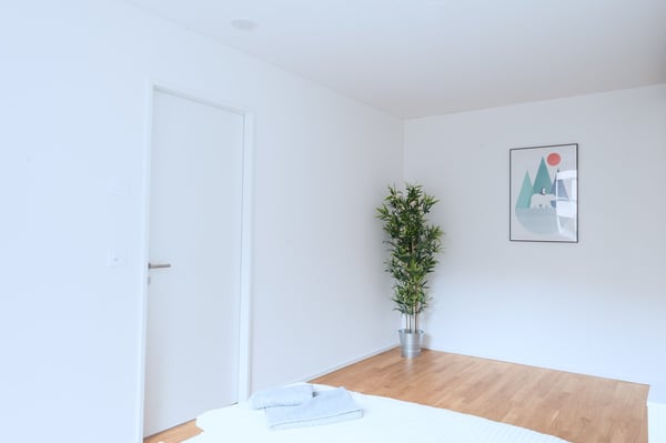 Moderne 1.5-Zimmer-Wohnung mit Balkon in Basel 10