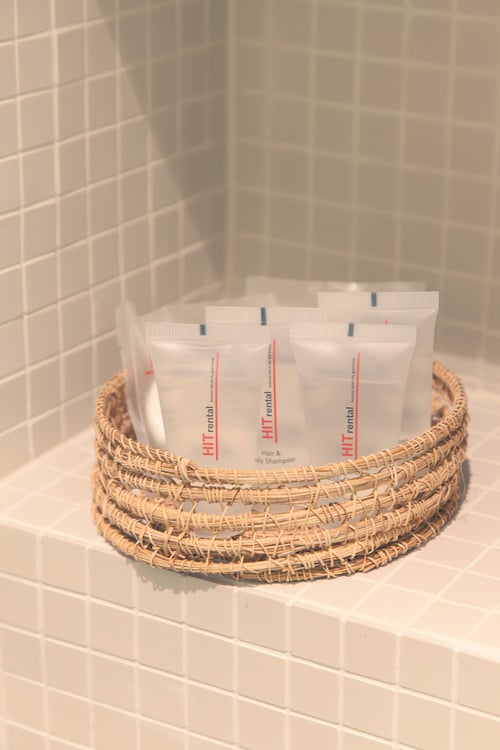 Charmante und möblierte Studios im Herzen von Basel 8