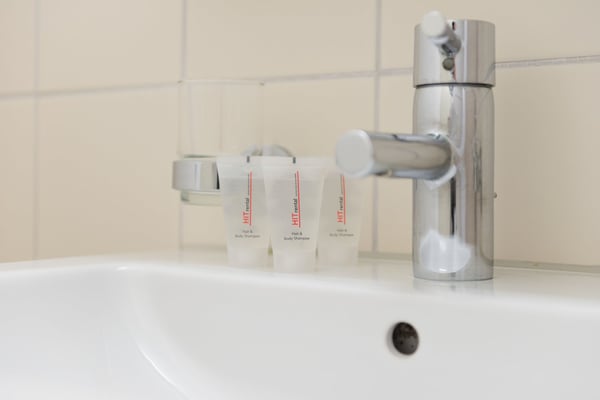 Moderne, möblierte 1-Zimmer-Wohnung mit Balkon in Luzern 21