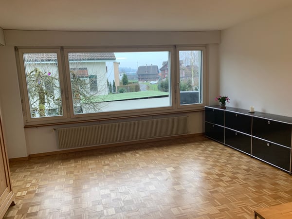 Charmantes Einfamilienhaus mit Garten und Garage in Emmen 3