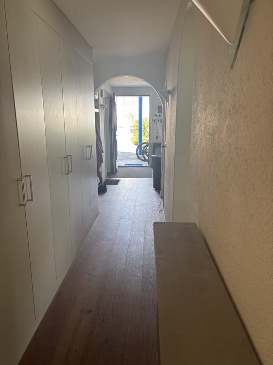Grosszügige Wohnung an sonniger und ruhiger Lage in Willisau mit wunderschöner Aussicht 10
