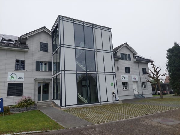 Büro- oder Gewerbeflächen zu vermieten 1