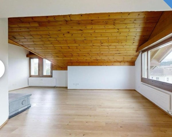 Attraktive 5.5-Zimmer-Maisonettewohnung an idealer Lage 3