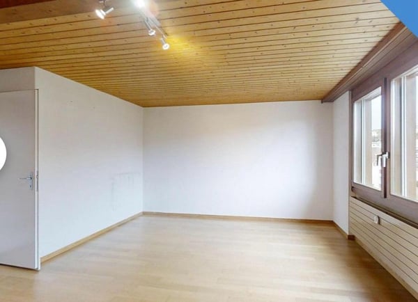 Attraktive 5.5-Zimmer-Maisonettewohnung an idealer Lage 4