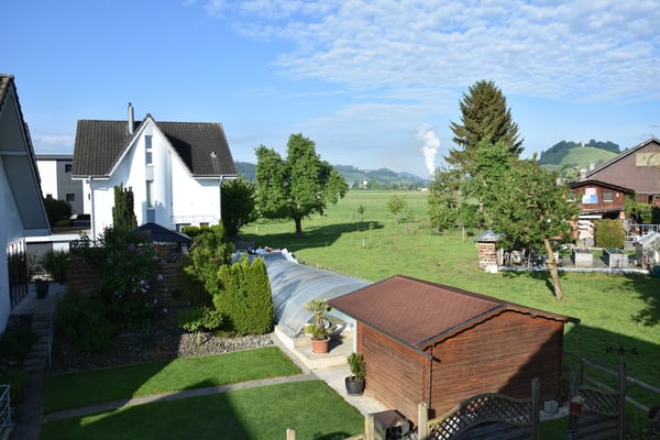 Gepflegtes Einfamilienhaus an ruhiger Lage in Ettiswil 8