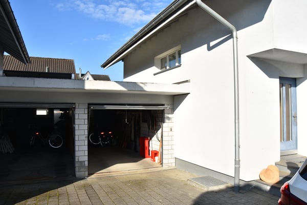 Gepflegtes Einfamilienhaus an ruhiger Lage in Ettiswil 7