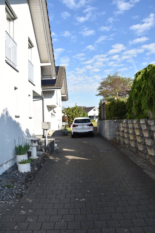 Gepflegtes Einfamilienhaus an ruhiger Lage in Ettiswil 1