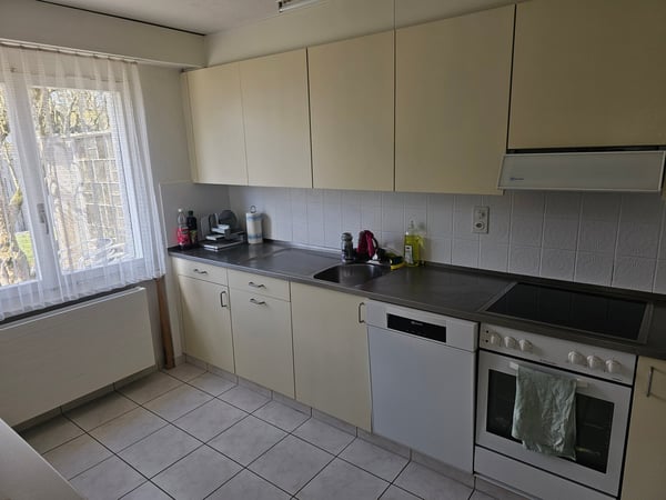 Einfamilienhaus - Familiär, naturnah und ruhig 3