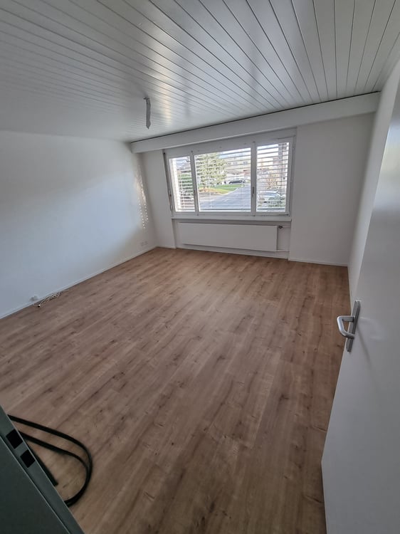 Einfamilienhaus - Familiär, naturnah und ruhig 5