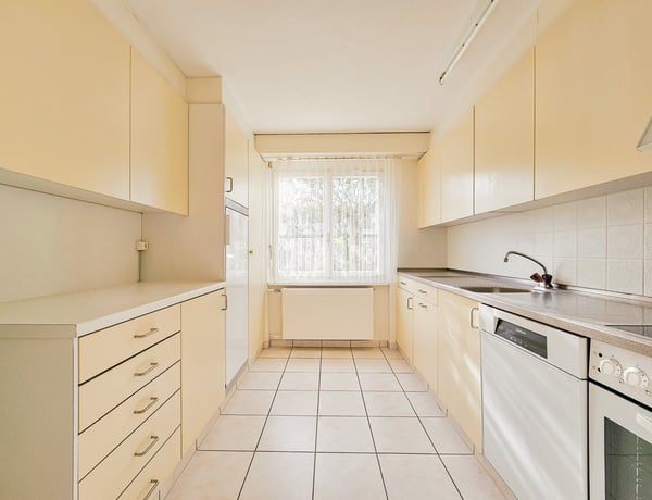 Einfamilienhaus - Familiär, naturnah und ruhig 4