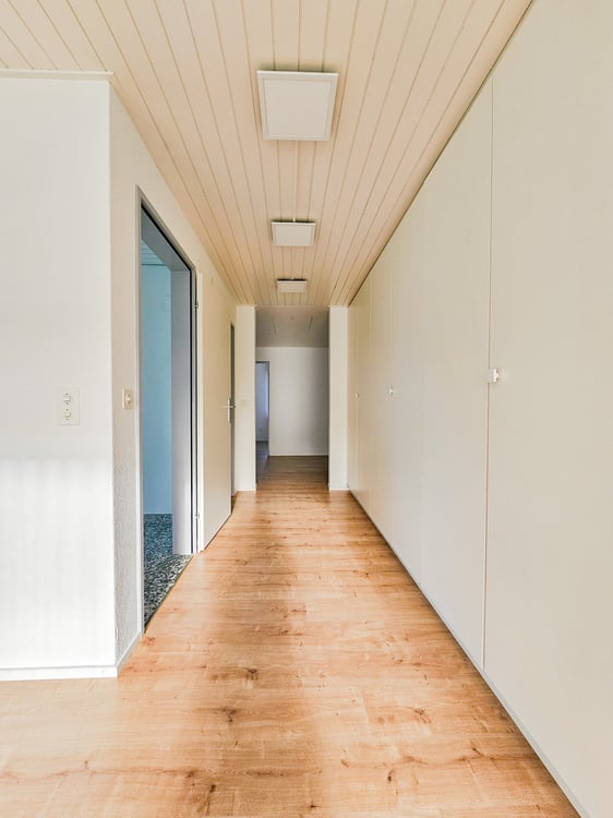 Einfamilienhaus - Familiär, naturnah und ruhig 12