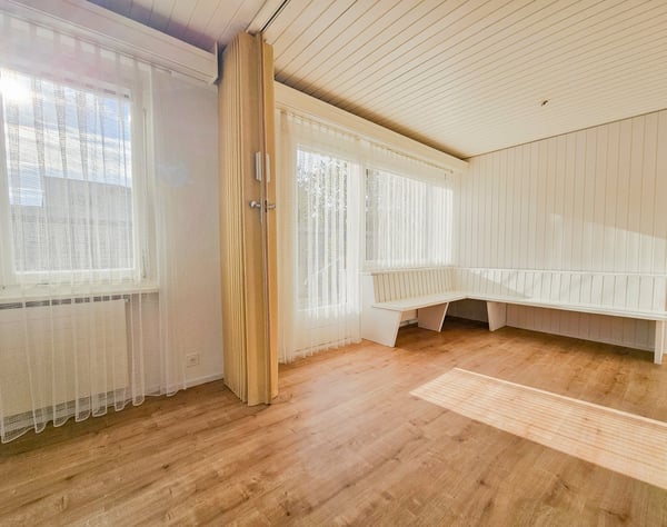 Einfamilienhaus - Familiär, naturnah und ruhig 6